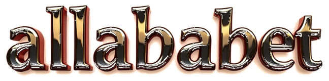 alfabet slot logo