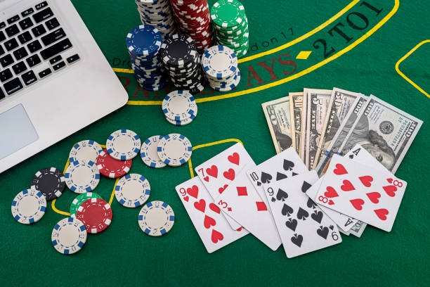 alfabet slot Real-time number calling
