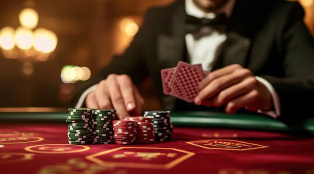 alfabet slot Pattern variety