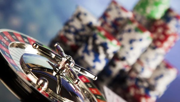 alfabet slot Live Dealer Rooms