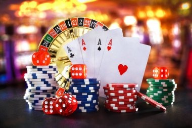 alfabet slot Live Casino