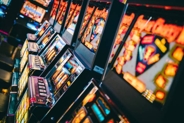 alfabet slot Specialty Games